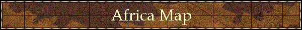 Africa Map